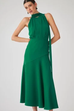 VESTIDO LUPIANAVERDE