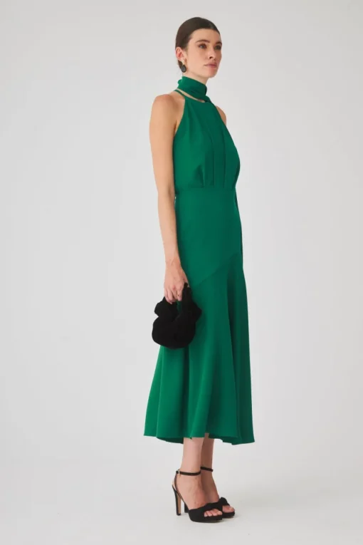 VESTIDO LUPIANAVERDE