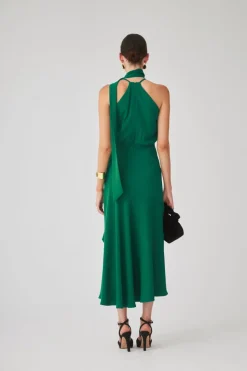 VESTIDO LUPIANAVERDE