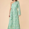 VESTIDO MALINAAZUL