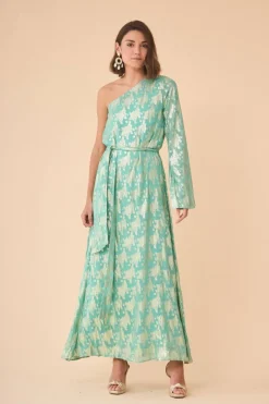 VESTIDO MALINAAZUL