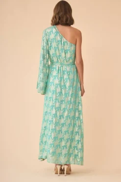 VESTIDO MALINAAZUL