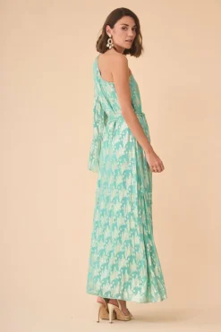 VESTIDO MALINAAZUL