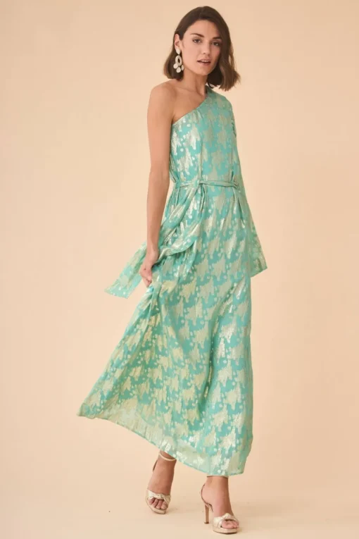 VESTIDO MALINAAZUL