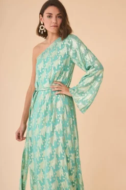 VESTIDO MALINAAZUL