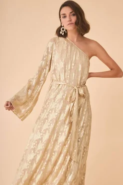 VESTIDO MALINADORADO