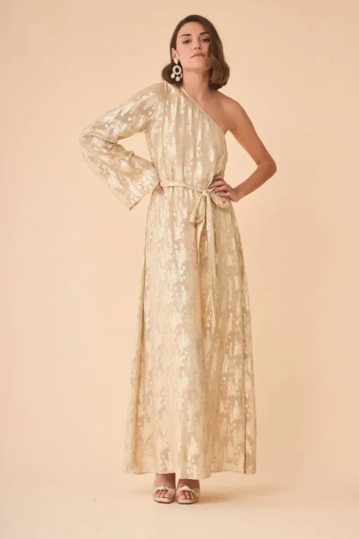 VESTIDO MALINADORADO
