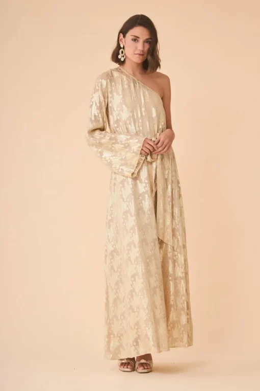 VESTIDO MALINADORADO