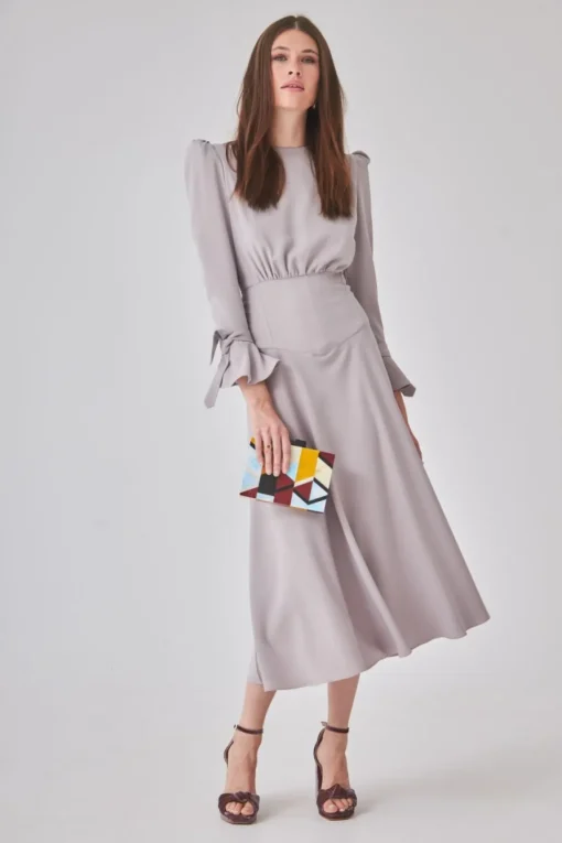 VESTIDO MARAIA