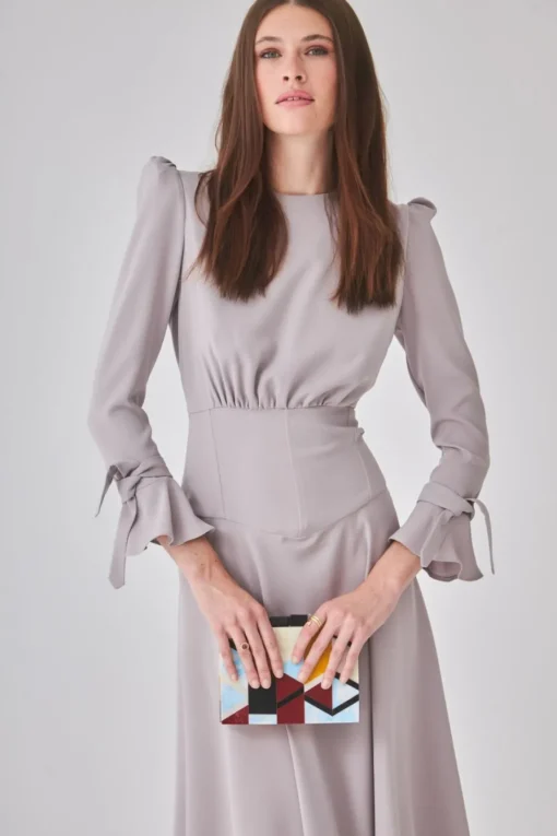 VESTIDO MARAIA