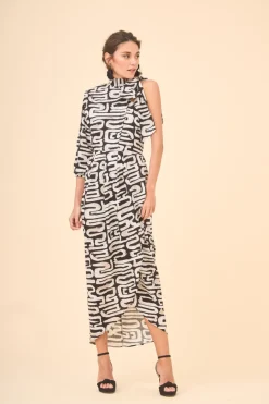 VESTIDO MINAMNEGRO