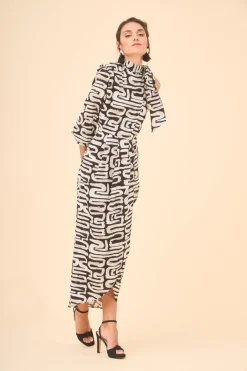 VESTIDO MINAMNEGRO