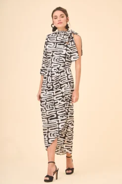 VESTIDO MINAMNEGRO