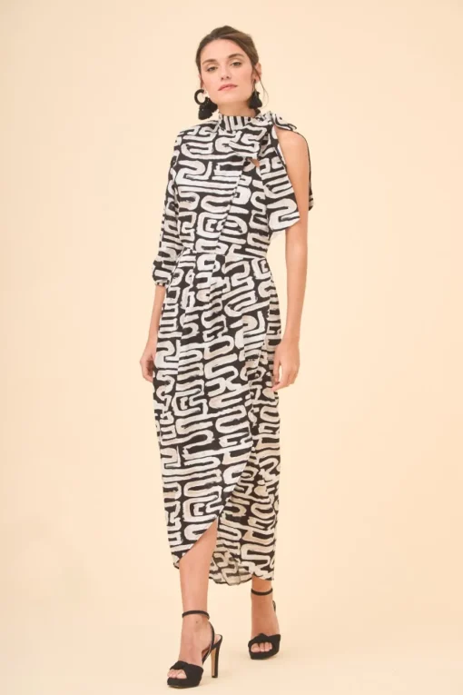 VESTIDO MINAMNEGRO