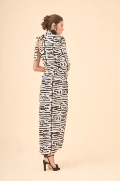 VESTIDO MINAMNEGRO