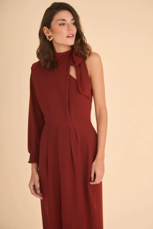 VESTIDO MINAMTEJA