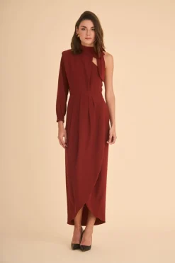 VESTIDO MINAMTEJA