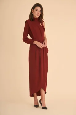 VESTIDO MINAMTEJA