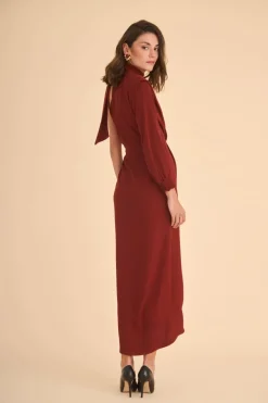 VESTIDO MINAMTEJA