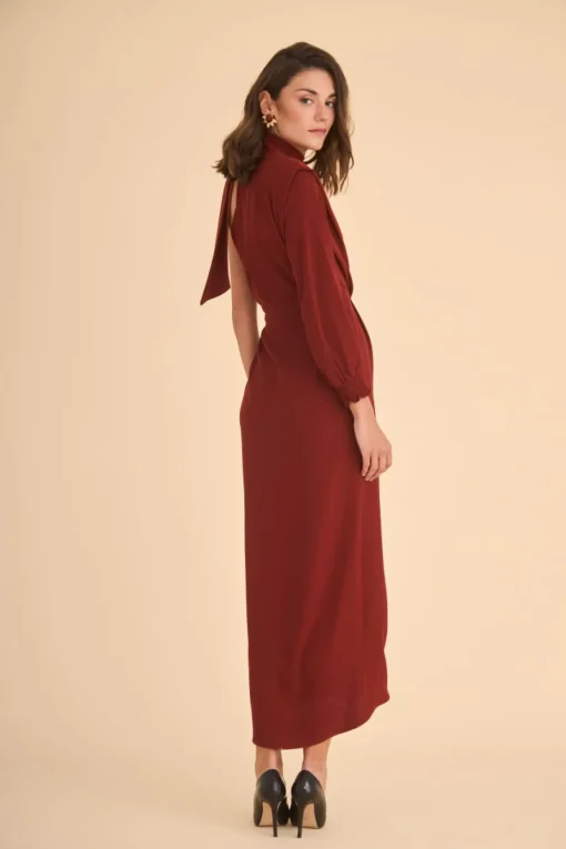 VESTIDO MINAMTEJA
