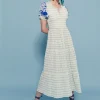 VESTIDO MORELA VERDE