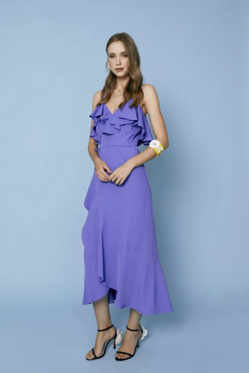 VESTIDO MUNDIMORADO