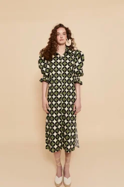 VESTIDO NATUREVERDE