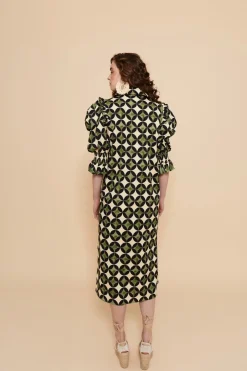 VESTIDO NATUREVERDE