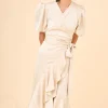 VESTIDO PLACISCRUDO