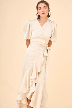 VESTIDO PLACISCRUDO