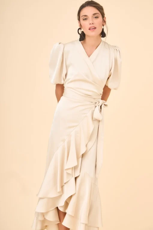 VESTIDO PLACISCRUDO