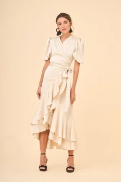 VESTIDO PLACISCRUDO