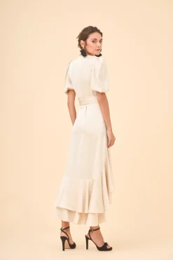 VESTIDO PLACISCRUDO