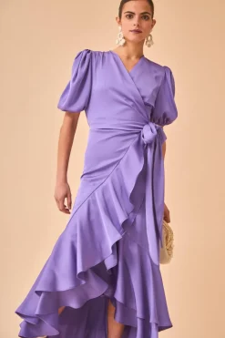 VESTIDO PLACISLILA