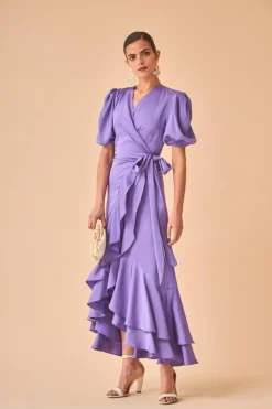 VESTIDO PLACISLILA