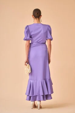 VESTIDO PLACISLILA