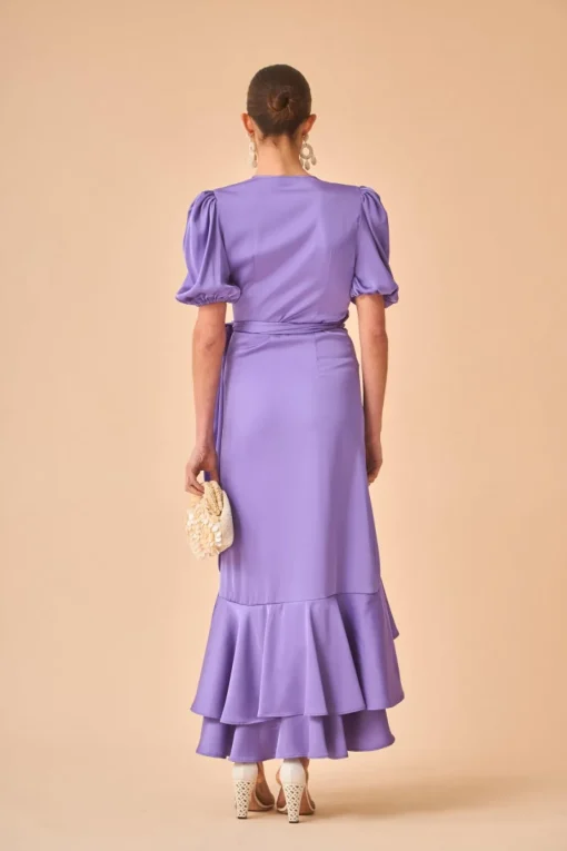 VESTIDO PLACISLILA