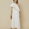 VESTIDO RAMONACRUDO