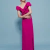 VESTIDO RIOMAGENTA