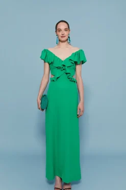 VESTIDO RIOVERDE