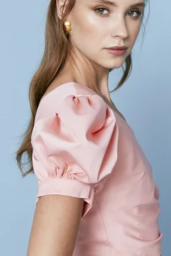 VESTIDO SIMONETTAROSA