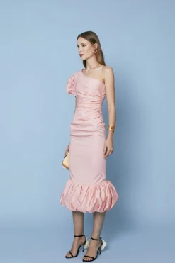 VESTIDO SIMONETTAROSA