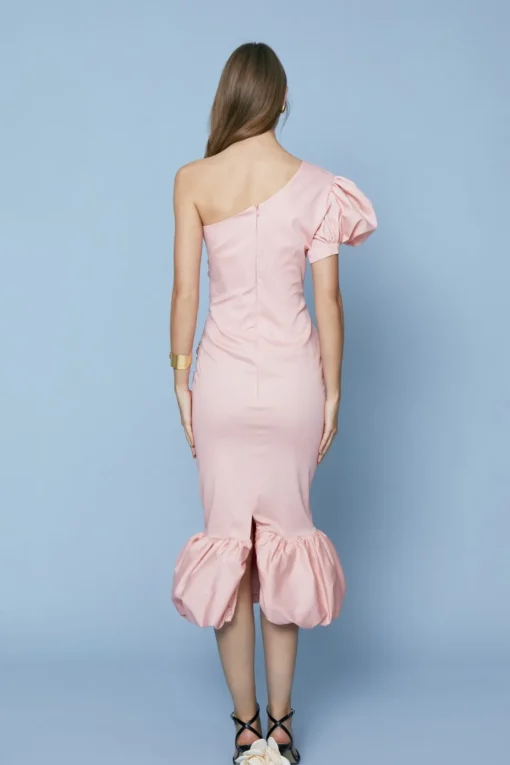 VESTIDO SIMONETTAROSA
