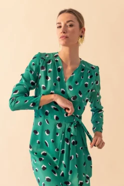 VESTIDO SUNESTAMPADO