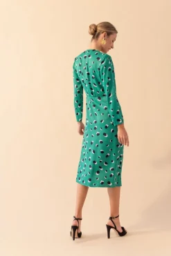VESTIDO SUNESTAMPADO