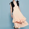 VESTIDO TRIANA24SALMON