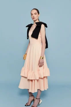 VESTIDO TRIANA24SALMON