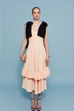 VESTIDO TRIANA24SALMON