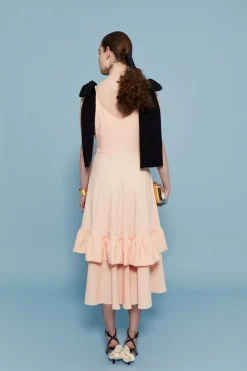 VESTIDO TRIANA24SALMON