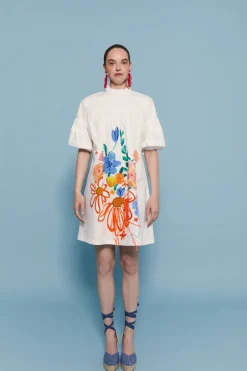 VESTIDO TULIABLANCO